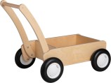Stoere blokkenwagen blank retro  Tangara Groothandel voor Kinderopvang inrichtingen2